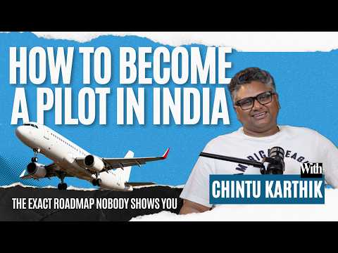 Pilot Training Roadmap video thumbnail